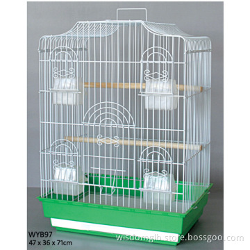 High Quality Big Bird Cage (WYB97)